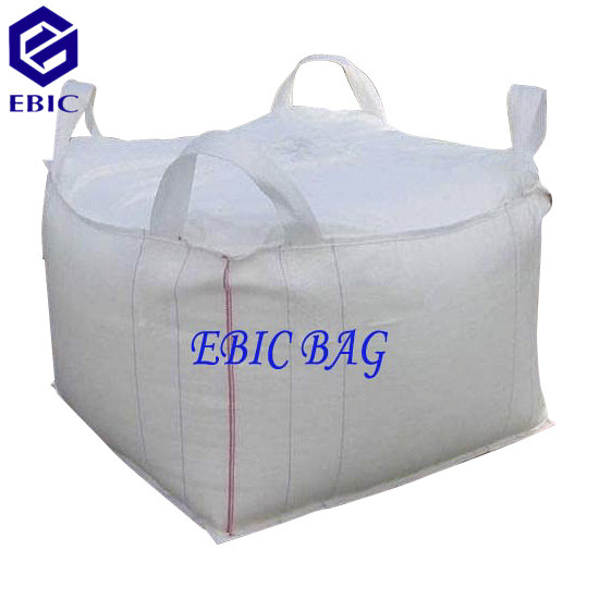 Big Bag with Cross Corner Loop
