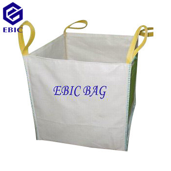big bag with corner loop