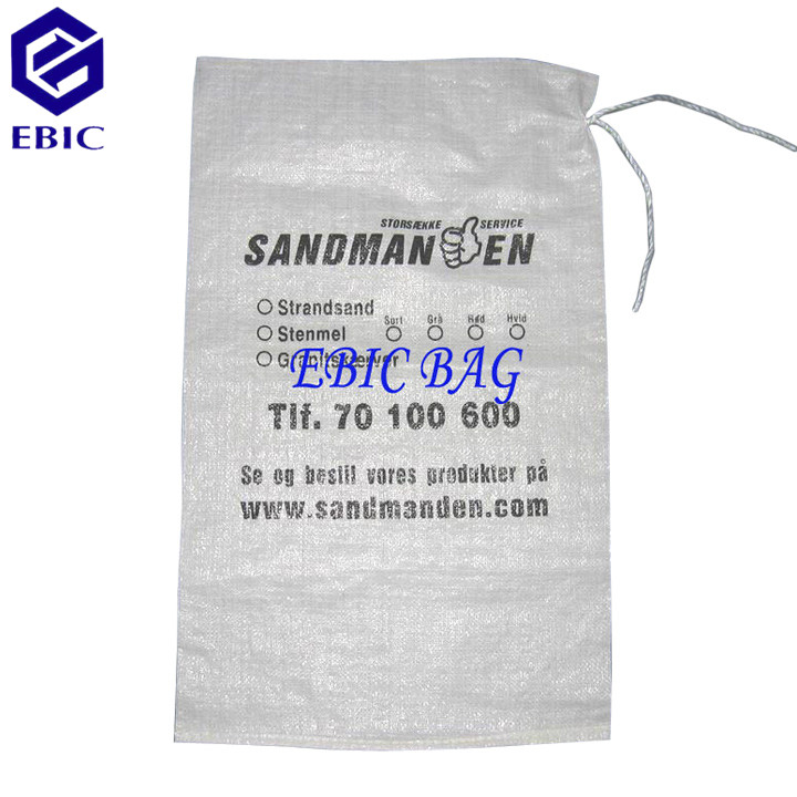 PP sand bag