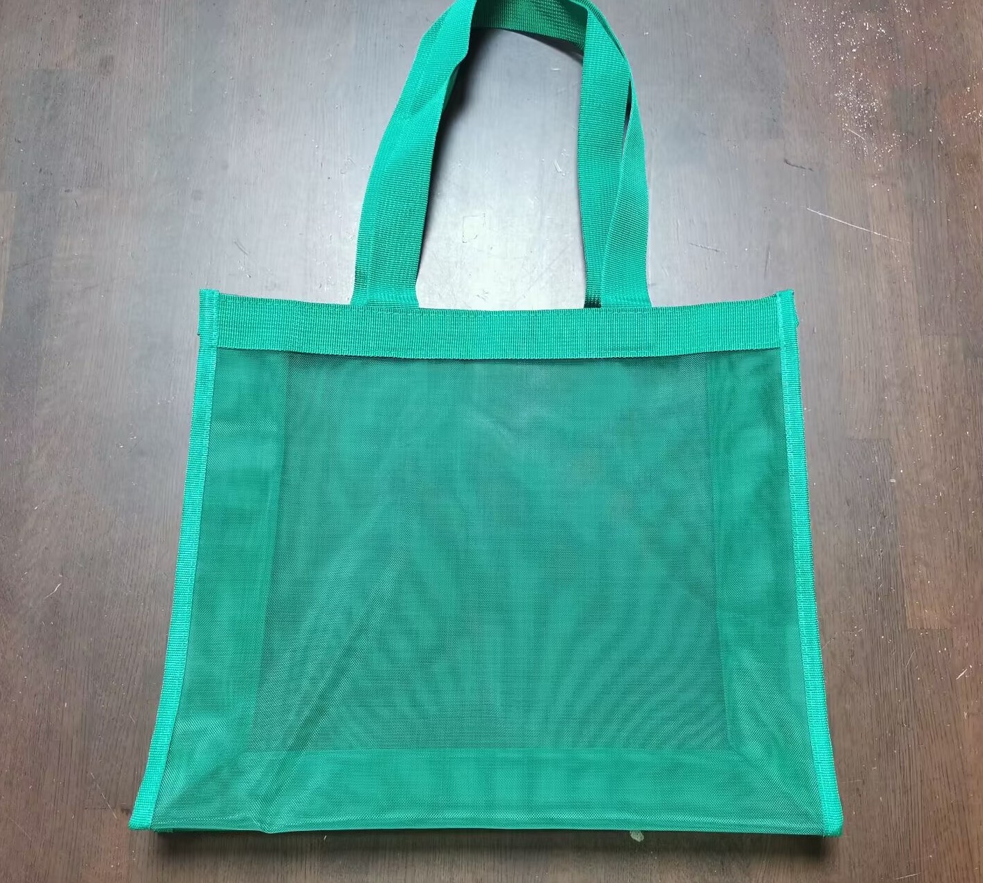 mesh cloth bags 
