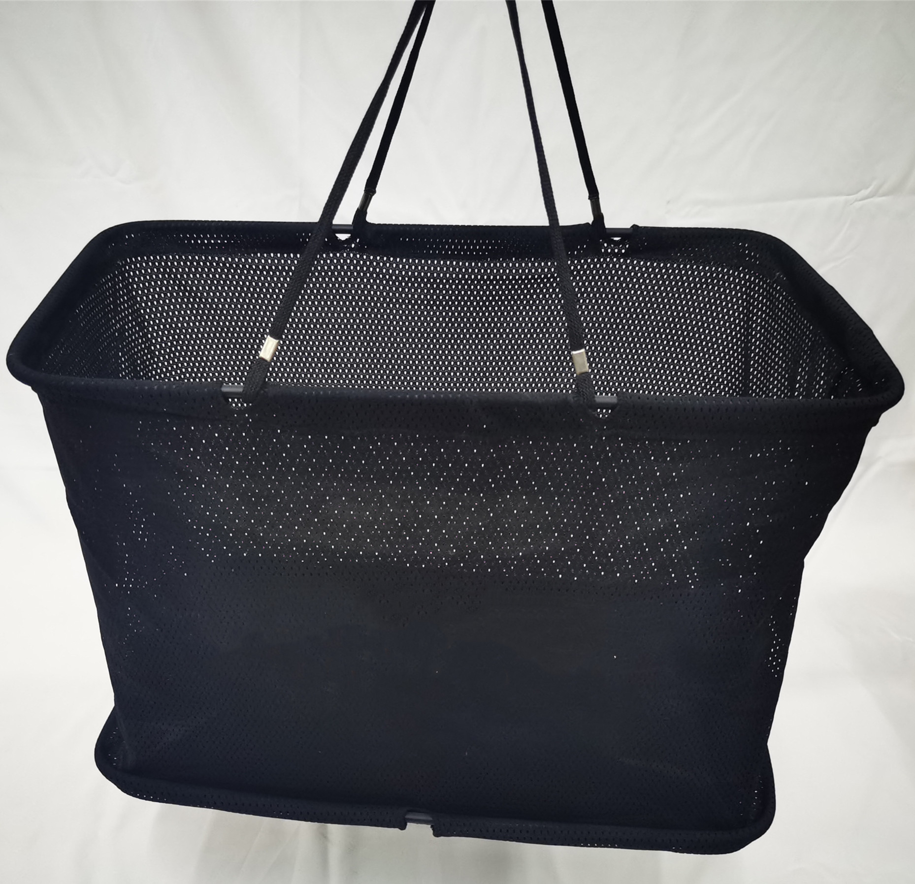 instore mesh cloth bags 