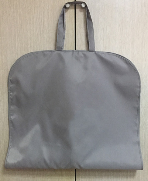 oxford cloth suit cover 